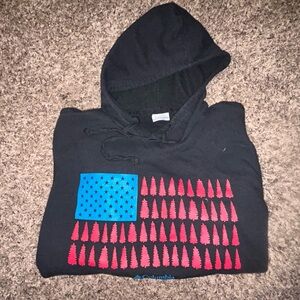 Men’s Hoodie
